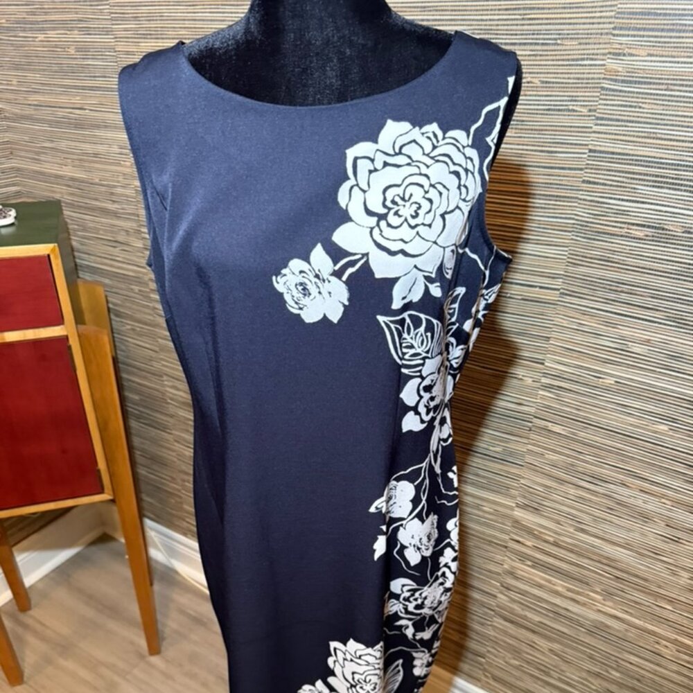 Dress and Jacket Combo